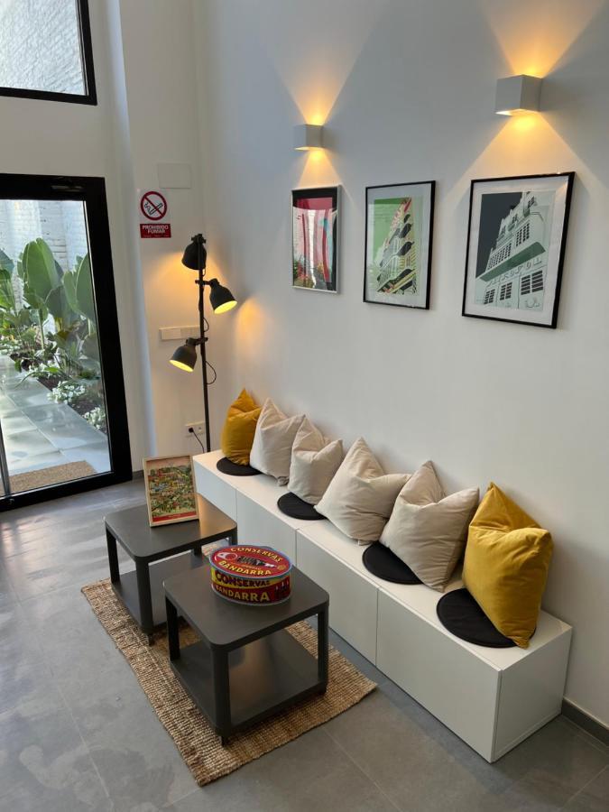 Conserva, 25 B1 Valencia Luaran gambar