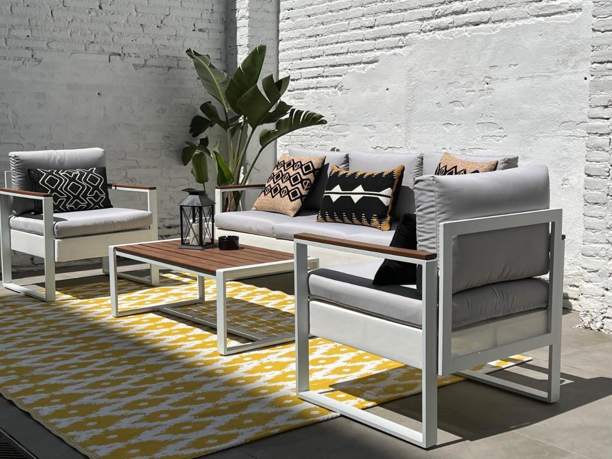 Conserva, 25 B1 Valencia Luaran gambar